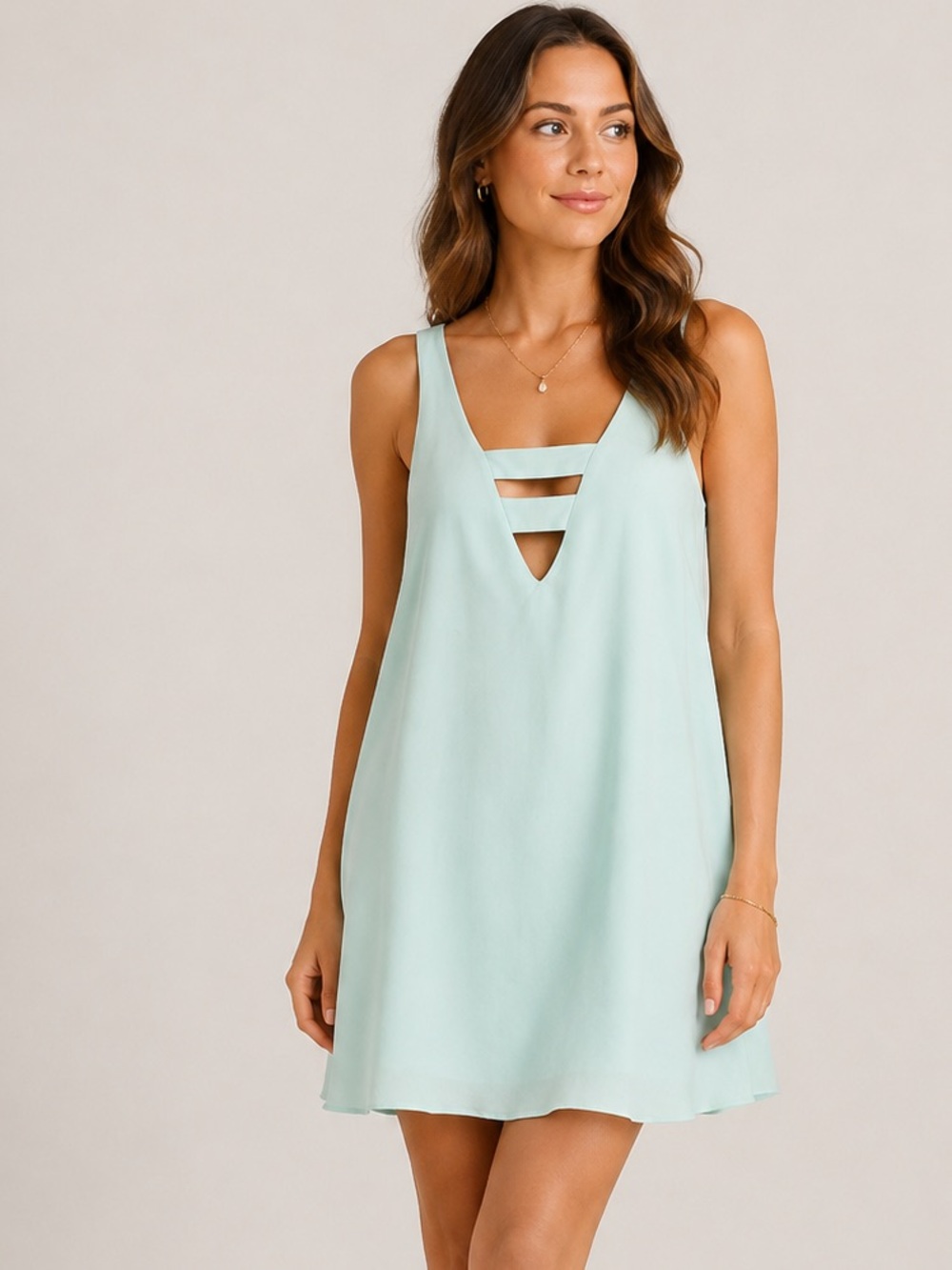 Amanda Uprichard Dress